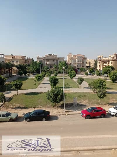 3 Bedroom Flat for Sale in New Cairo, Cairo - WhatsApp Image 2025-02-13 at 14.53. 04_fc61ae40. jpg