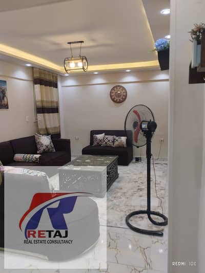 3 Bedroom Flat for Rent in Nasr al-Noba, Aswan - WhatsApp Image 2024-07-29 at 10.57. 55 AM. jpeg