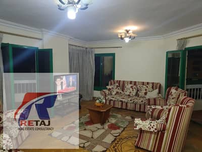 3 Bedroom Flat for Sale in Nasr City, Cairo - 1. jpg