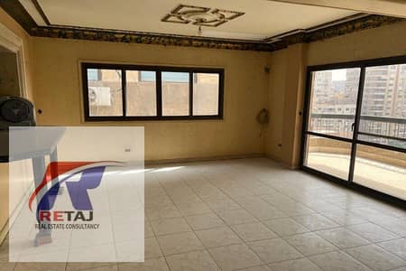 3 Bedroom Flat for Sale in Nasr City, Cairo - 1. jpg