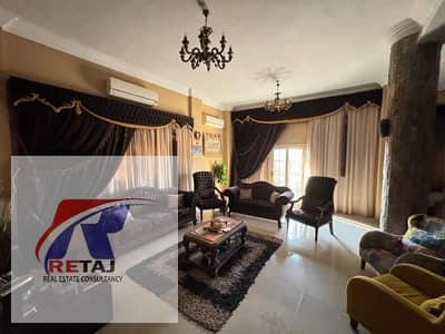 3 Bedroom Flat for Sale in New Cairo, Cairo - 1. jpg