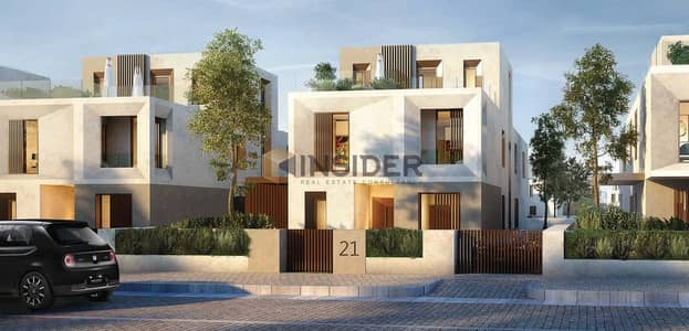 4 Bedroom Villa for Sale in New Cairo, Cairo - 286. jpg