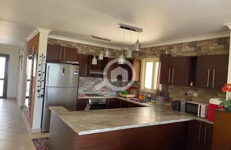 2,000,000/EGP twin house for Sale Telal North Coast, North Coast 11