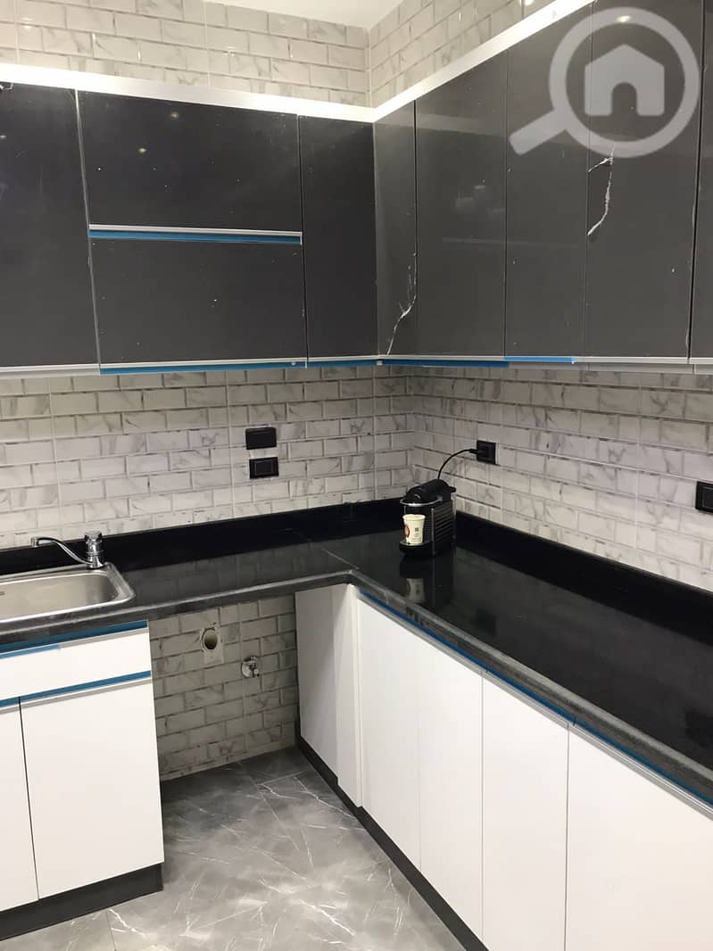 25,000EGP/monthly apartment for Rent Hyde Park New Cairo, New Cairo