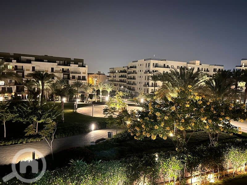 9,000,000/EGP apartment for Sale Eastown, New Cairo 10 images