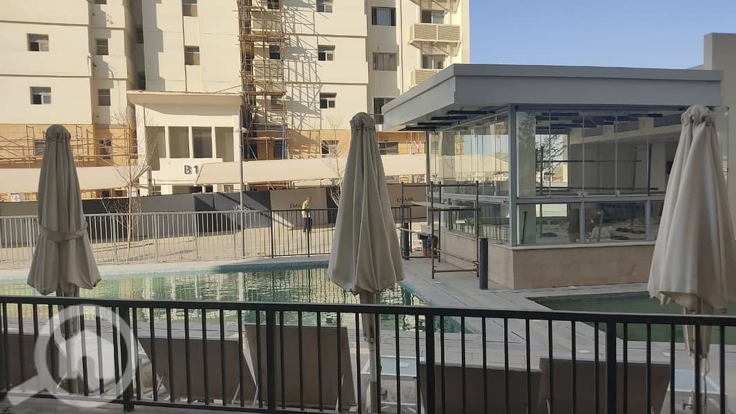 10,000,000/EGP apartment for Sale Uptown Cairo, Mokattam 7 images
