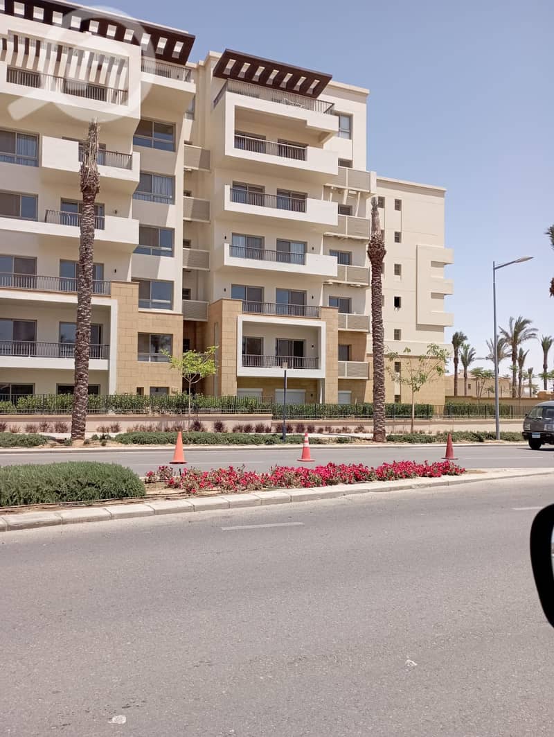 10,000,000/EGP apartment for Sale Uptown Cairo, Mokattam 7 images