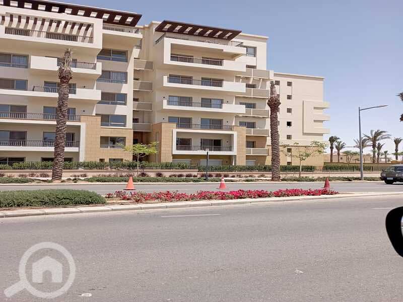 10,000,000/EGP apartment for Sale Uptown Cairo, Mokattam 8 images