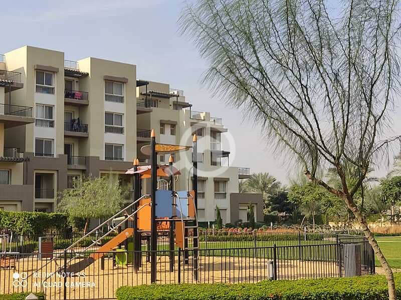 7,900,000/EGP apartment for Sale Uptown Cairo, Mokattam 9 images