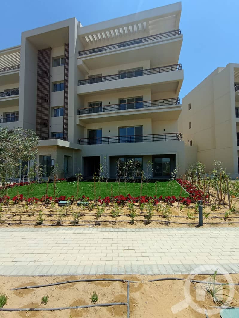 14,000,000/EGP apartment for Sale Uptown Cairo, Mokattam 8 images