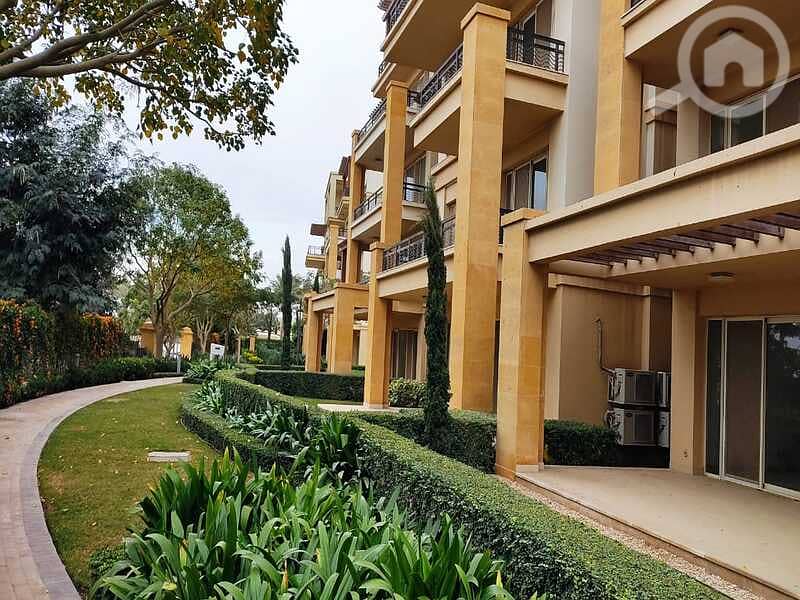 11,500,000/EGP apartment for Sale Uptown Cairo, Mokattam 10 images