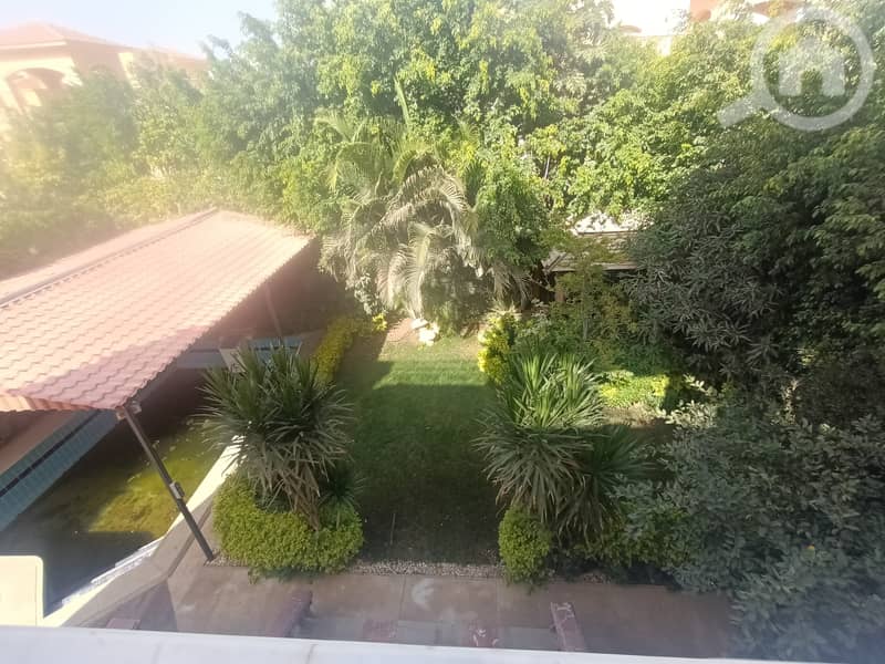 2,290,000/EGP twin house for Sale Fountain Park, New Cairo 20