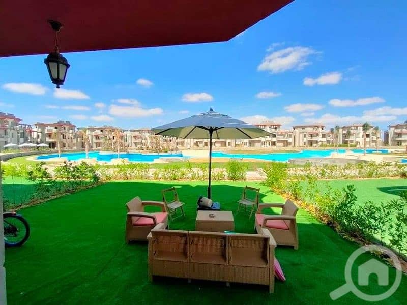 600,000/EGP chalet for Sale North Coast, Matruh 4 images