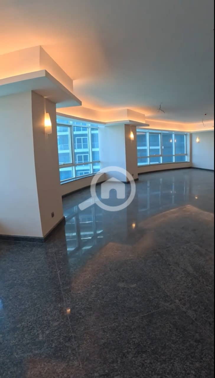 43,000,000/EGP apartment for Sale Maadi, Cairo 14 images kPfe8T