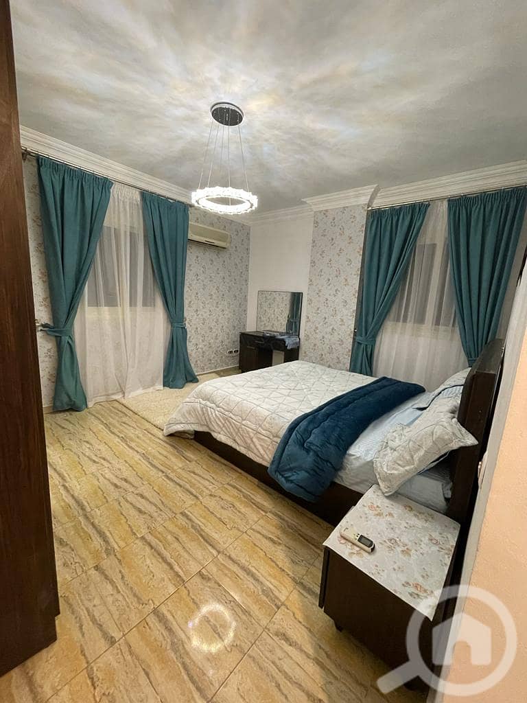 27,000EGP/monthly apartment for Rent | Sheikh Zayed, Giza | 6 images ...