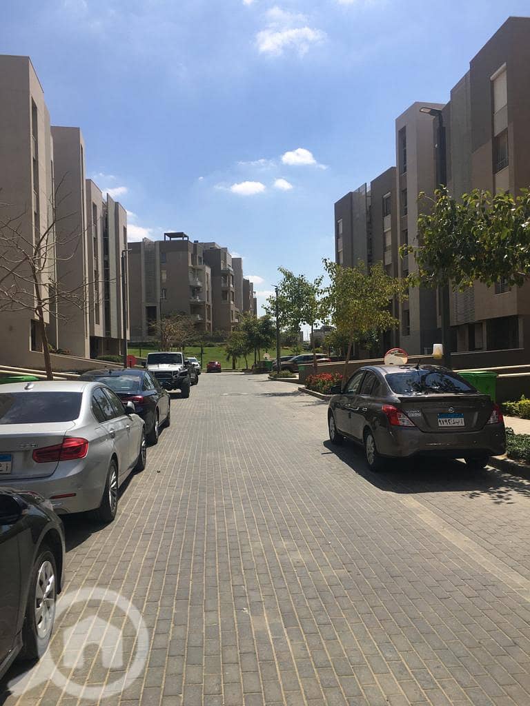 15,000EGP/monthly apartment for Rent VGK, New Cairo 7 images