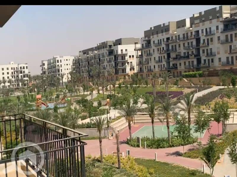6,500,000/EGP apartment for Sale Eastown, New Cairo 20 images