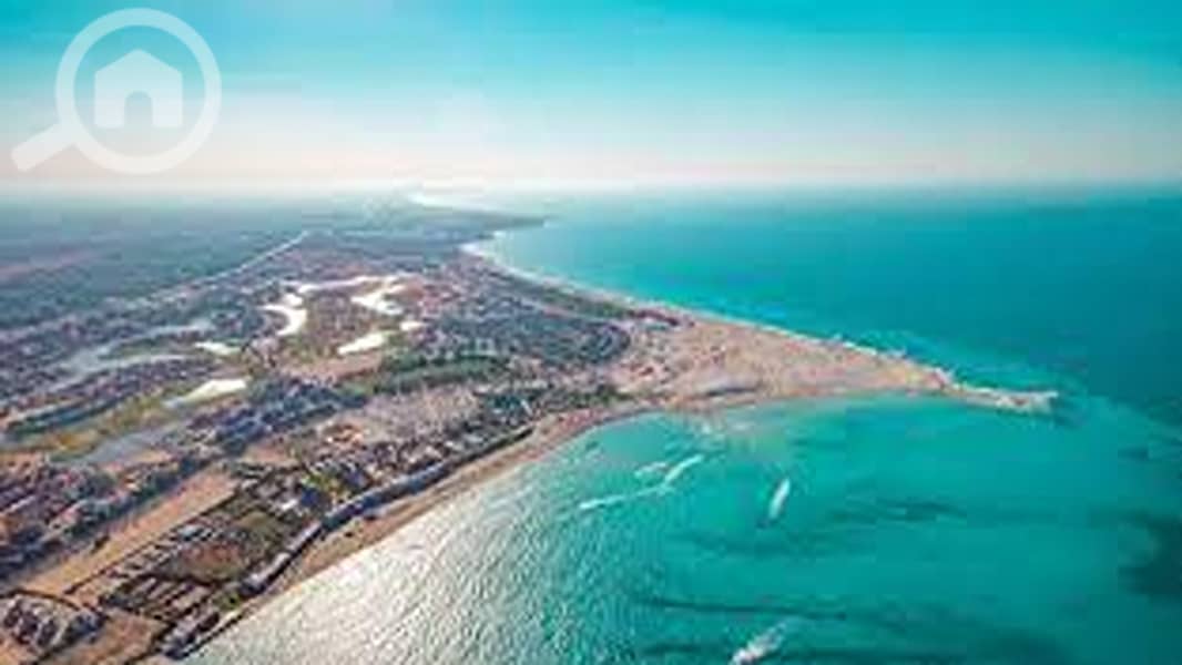 10,250,000/EGP chalet for Sale Marassi, North Coast 10 images