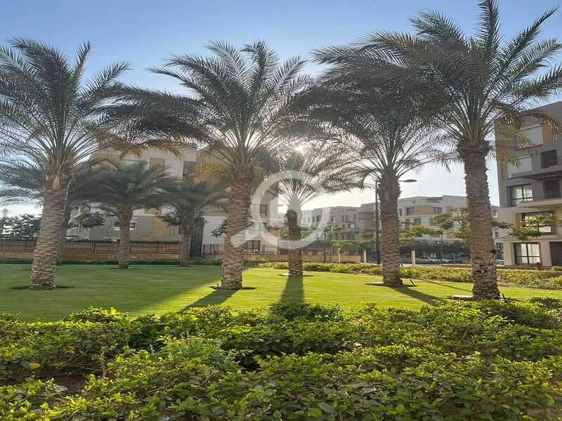 11,200,000/EGP apartment for Sale Eastown, New Cairo 10 images