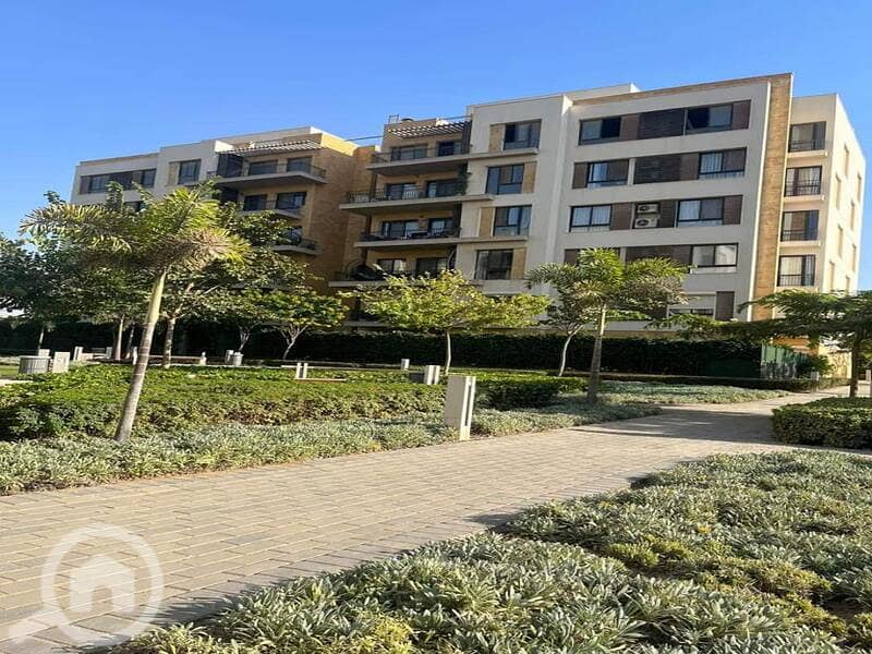 11,200,000/EGP apartment for Sale Eastown, New Cairo 7 images