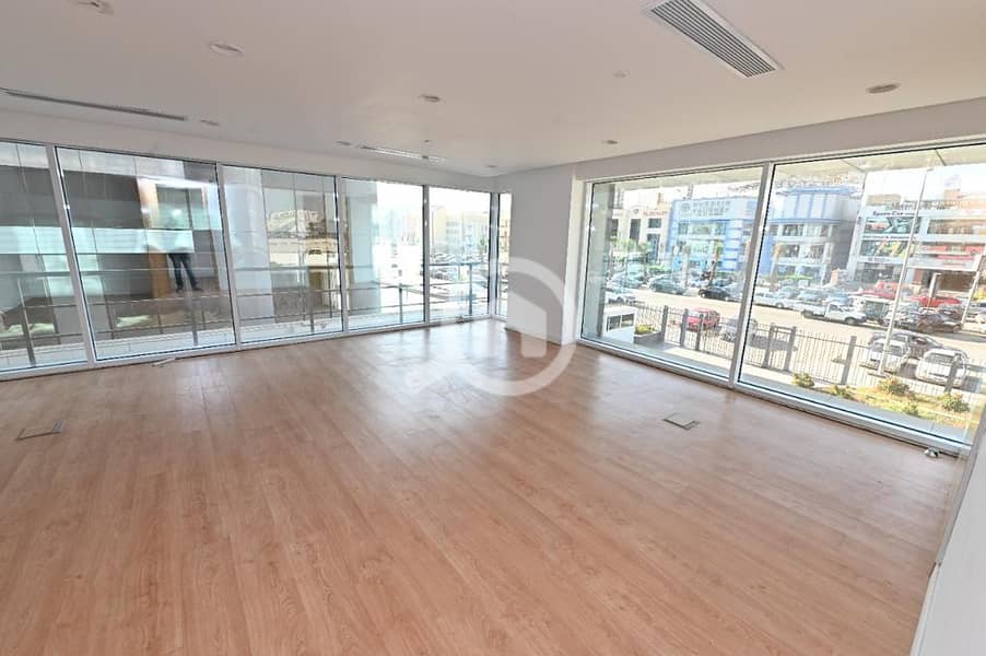 948,600EGP/monthly office for Rent New Cairo, Cairo 14 images ID198999392 Bayut EG