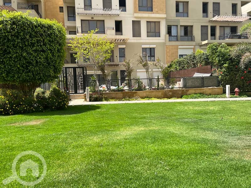 7,000,000/EGP apartment for Sale Eastown, New Cairo 11 images