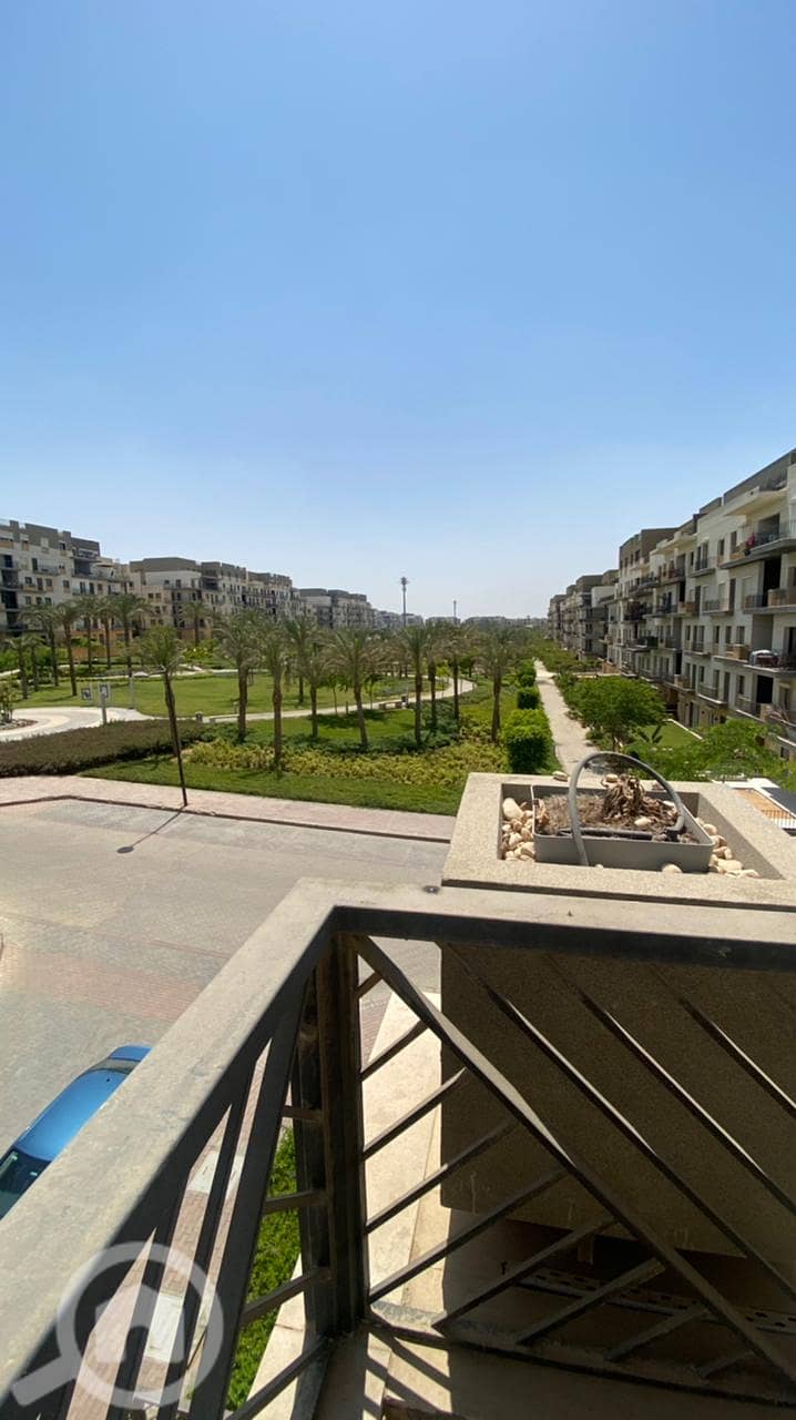 7,000,000/EGP apartment for Sale Eastown, New Cairo 11 images