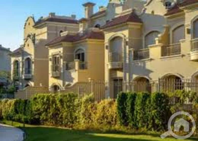 3,070,000/EGP townhouse for Sale EL Patio 5, Shorouk City 6 images