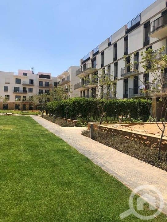 14,000,000/EGP townhouse for Sale Sodic Westown, Sheikh Zayed 1