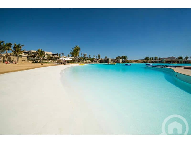 35,000,000/EGP villa for Sale Swan Lake, North Coast 10 images