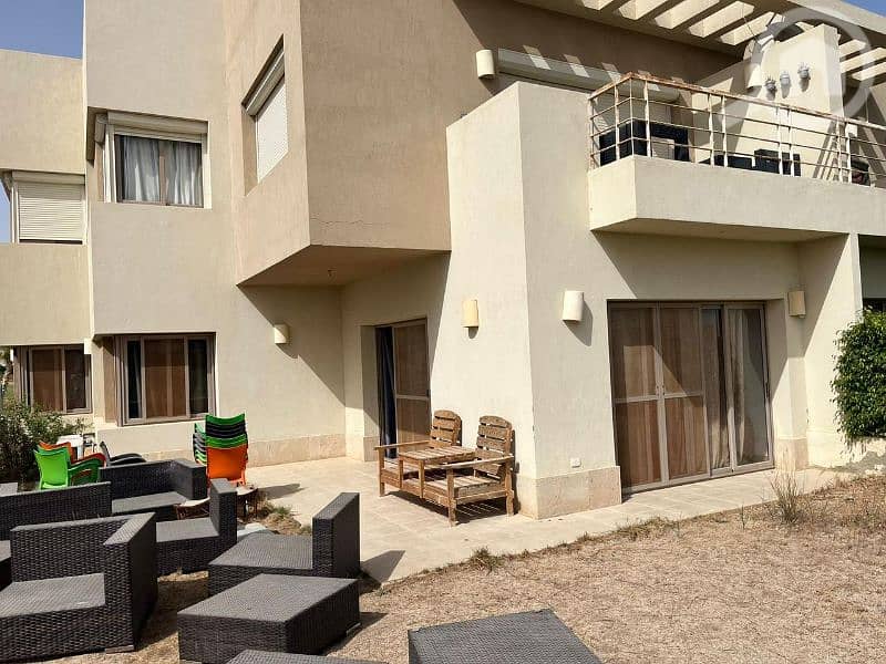 5,000,000/EGP chalet for Sale Little Venice, Ain Sukhna 10 images