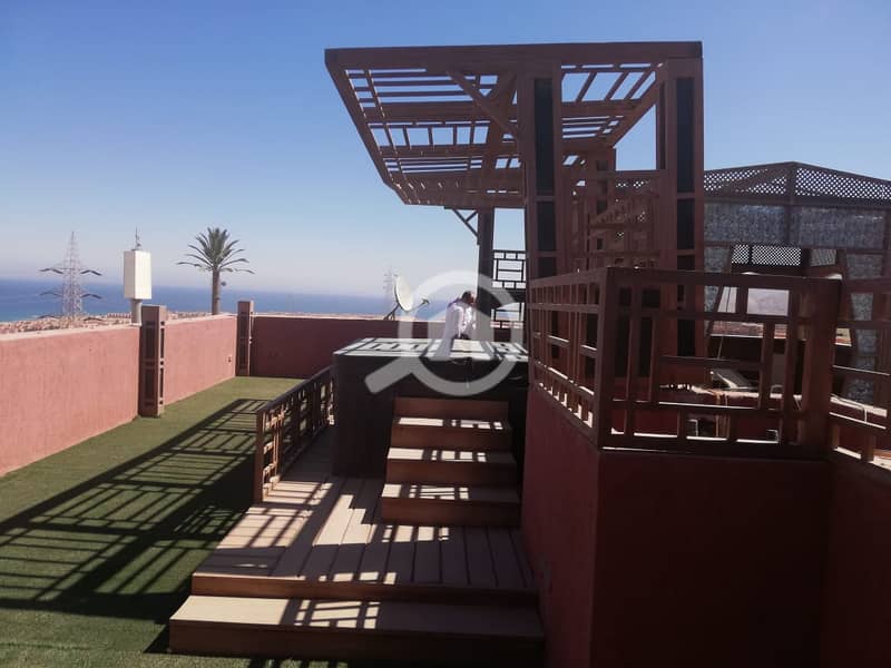 2,770,000/EGP twin house for Sale Porto Sokhna, Ain Sukhna 5 images