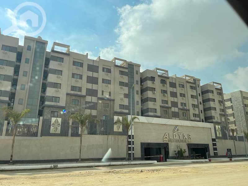 7,500EGP/monthly apartment for Rent New Cairo El Tagamoa, Cairo 5