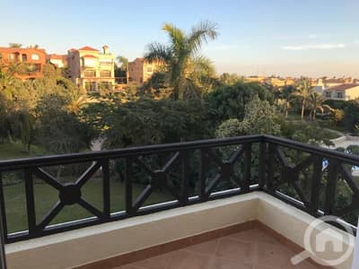 3 Bedroom Villa for Sale in New Cairo, Cairo - Fully finished delivered villa in Arabella