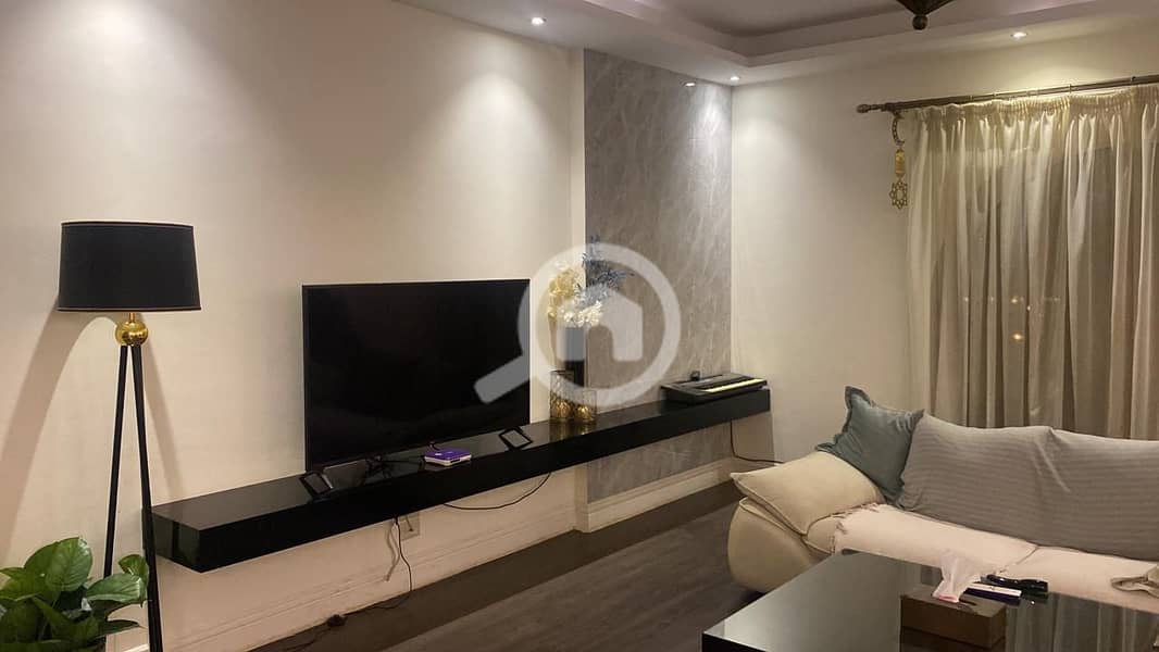 4,750,000/EGP apartment for Sale Al Narges, New Cairo 7 images