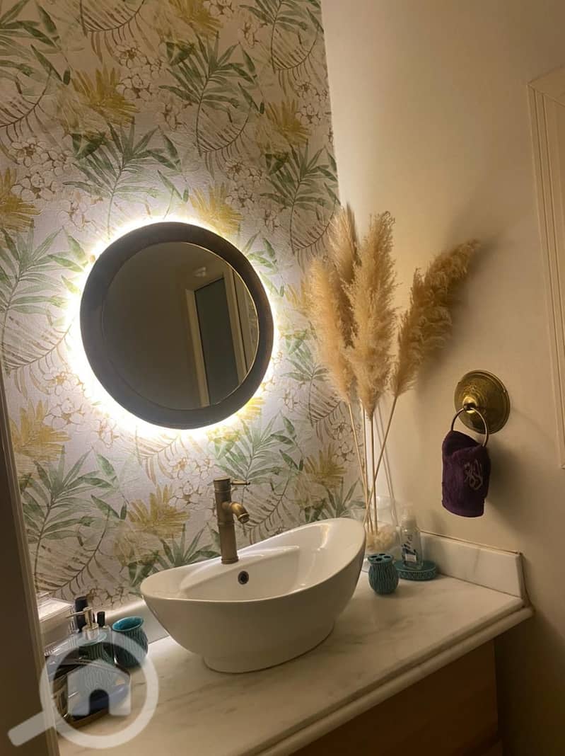 4,750,000/EGP apartment for Sale Al Narges, New Cairo 7 images