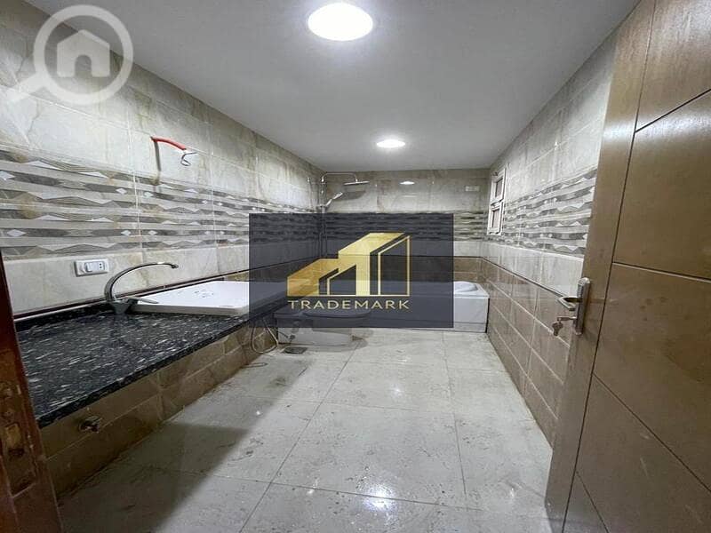 15,000EGP/monthly apartment for Rent Hyde Park New Cairo, New Cairo
