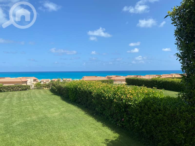 16,000,000/EGP twin house for Sale Telal North Coast, North Coast 9