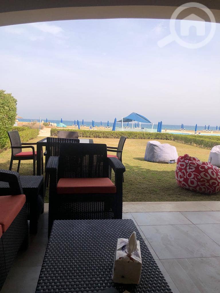 18,000,000/EGP twin house for Sale Ain Sukhna, Suez 1 images