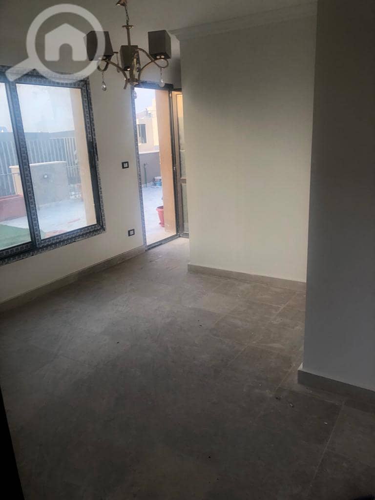 18,000EGP/monthly apartment for Rent Eastown, New Cairo El Tagamoa