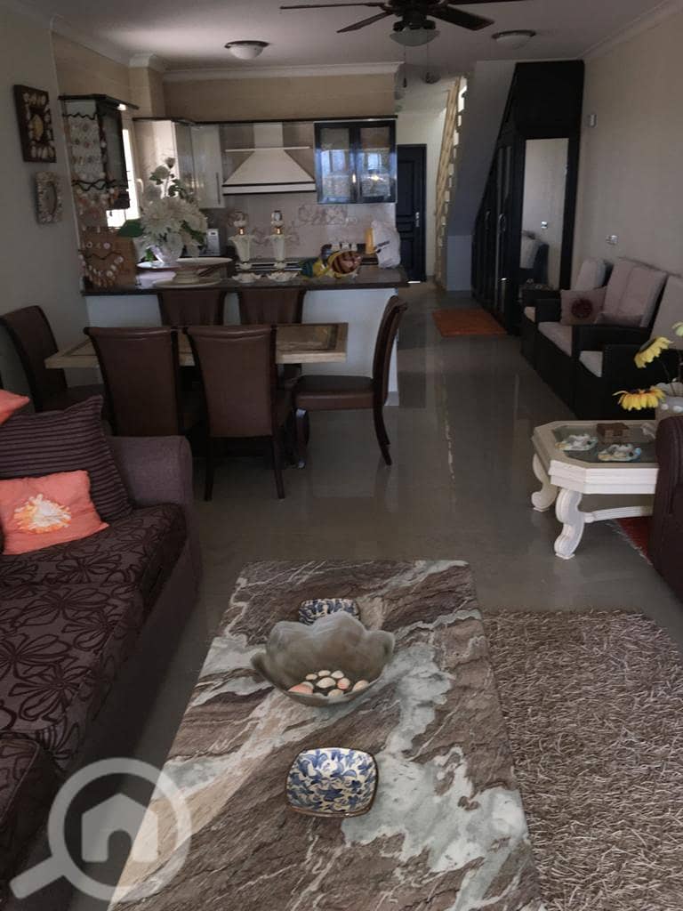 15,000,000/EGP townhouse for Sale Telal North Coast, North Coast 7