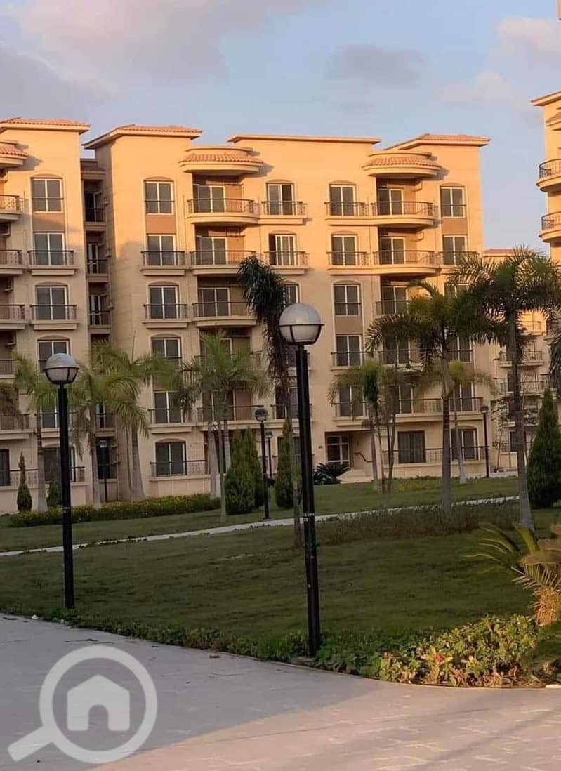 4,031,164/EGP apartment for Sale Rehab City, Cairo 2 images