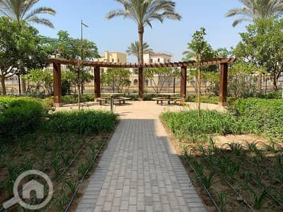 5 Bedroom Townhouse for Sale in Mostakbal City, Cairo - فيلا للبيع استلاااااام فووووري ||  في القاهره الجديده  باقــــل مقدم