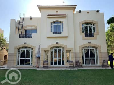 5 Bedroom Twin House for Sale in Mostakbal City, Cairo - فــــيلا للبيع " استلام فوري " في قــلب القاهره _ مقدم مليون 200 الف