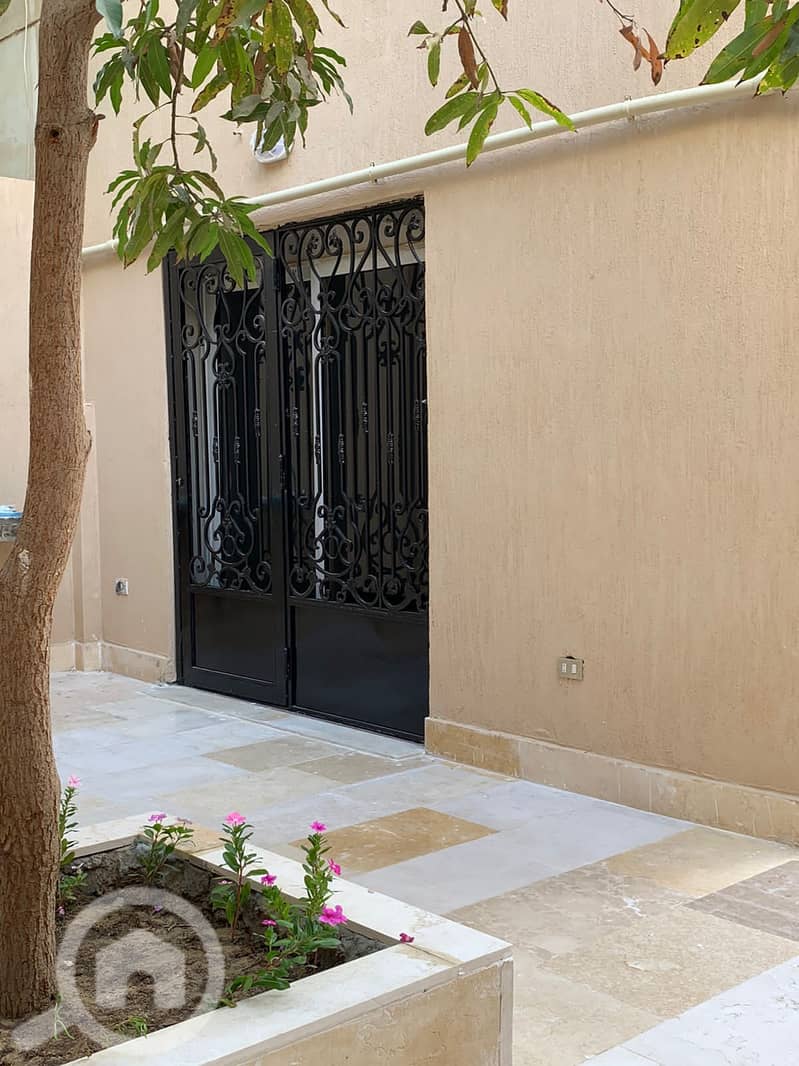 18,000EGP/monthly apartment for Rent 5th Settlement, New Cairo 19