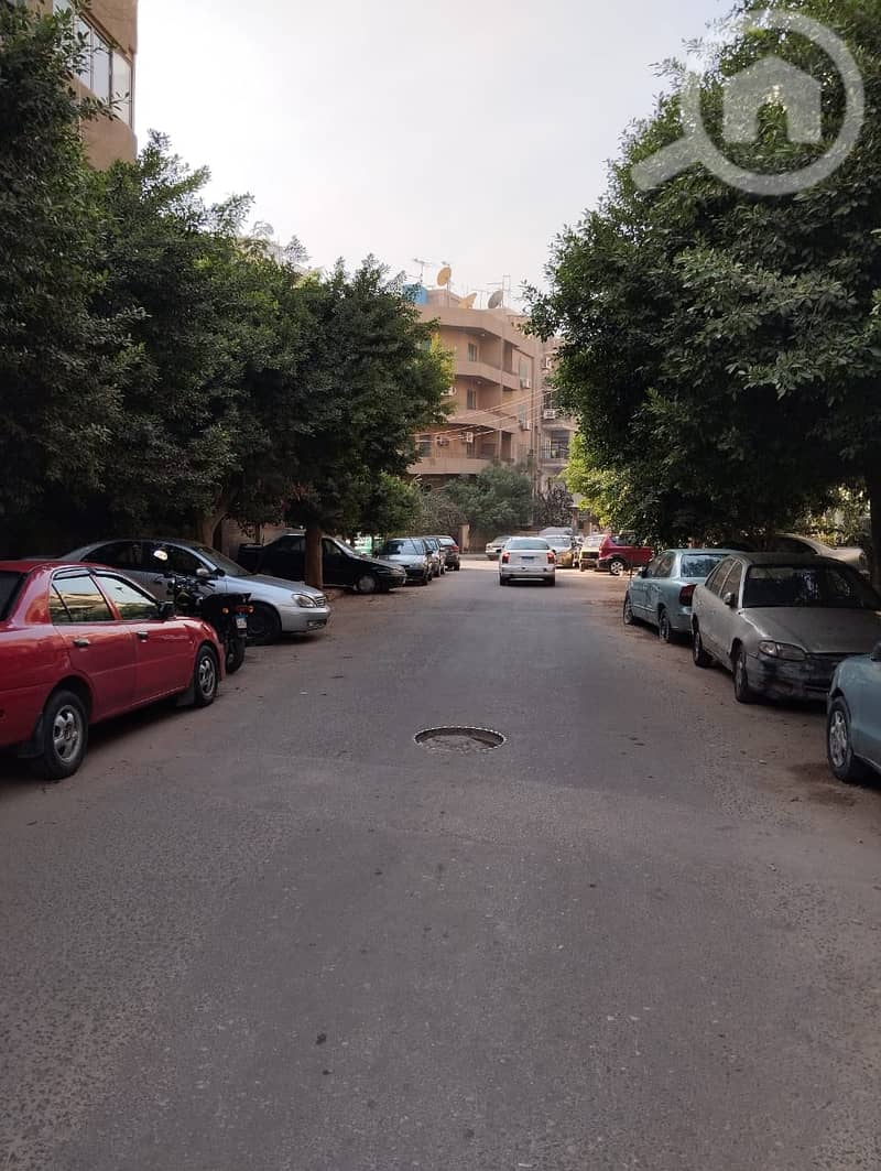 7,500EGP/monthly apartment for Rent Heliopolis, Cairo 10 images