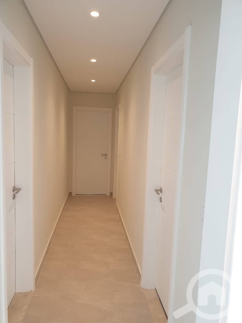 40,000EGP/monthly apartment for Rent Eastown, New Cairo 10 images