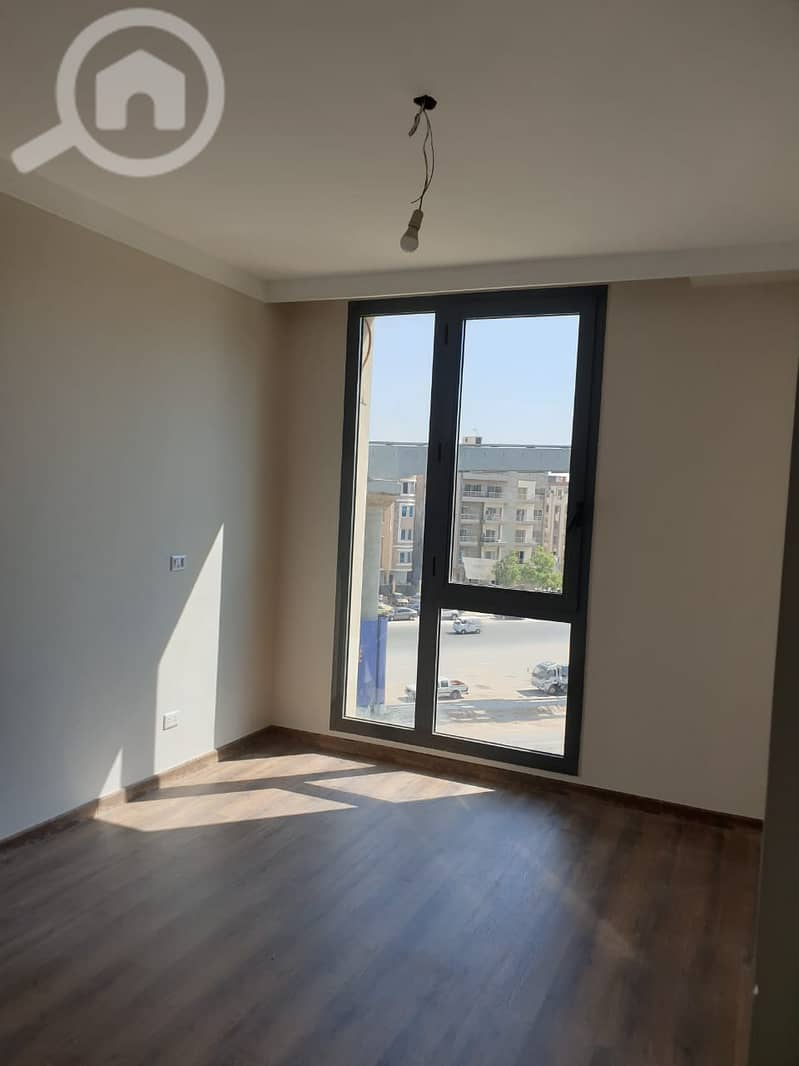 40,000EGP/monthly apartment for Rent Eastown, New Cairo 10 images