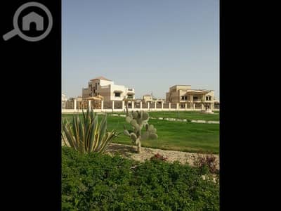 فیلا 5 غرف نوم للبيع في الشيخ زايد، الجيزة - villa for sale in royal city فيلا للبيع في رويال سيتي