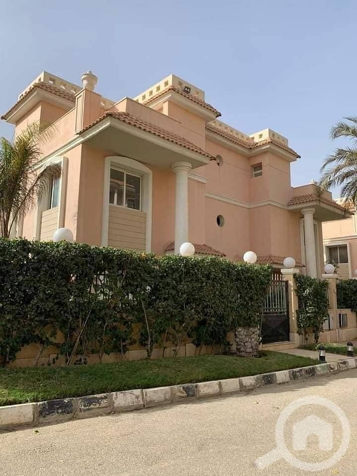 2,400,000/EGP twin house for Sale EL Patio 5, Shorouk City 3 images